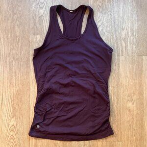 Athleta Cinch Full Length Tank